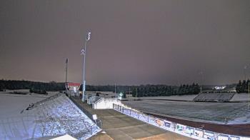 Weather camera view of North Point HS.