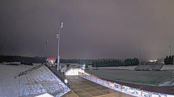 Weather camera view of North Point HS.