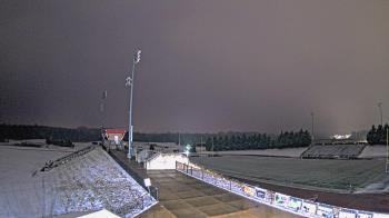 Weather camera view of North Point HS.