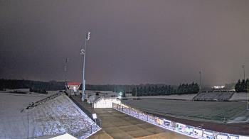 Weather camera view of North Point HS.