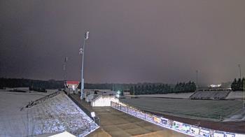 Weather camera view of North Point HS.