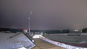 Weather camera view of North Point HS.