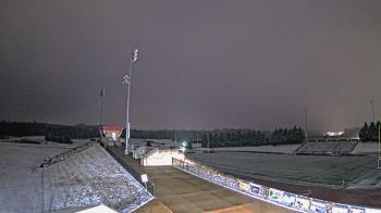 Weather camera view of North Point HS.