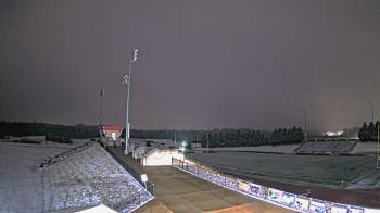 Weather camera view of North Point HS.