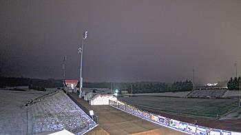 Weather camera view of North Point HS.