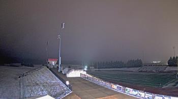 Weather camera view of North Point HS.