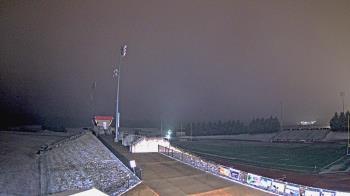 Weather camera view of North Point HS.
