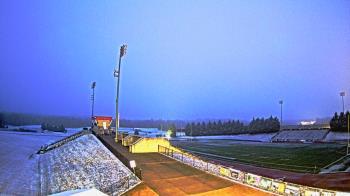 Weather camera view of North Point HS.