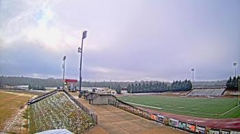 Weather camera view of North Point HS.