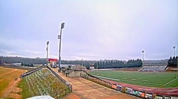 Weather camera view of North Point HS.