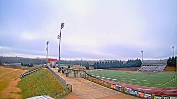 Weather camera view of North Point HS.