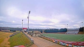 Weather camera view of North Point HS.