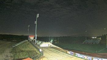 Weather camera view of North Point HS.