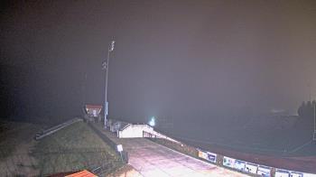 Weather camera view of North Point HS.