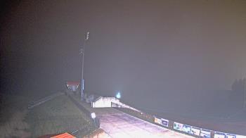 Weather camera view of North Point HS.