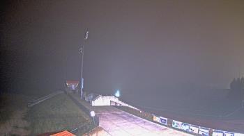 Weather camera view of North Point HS.