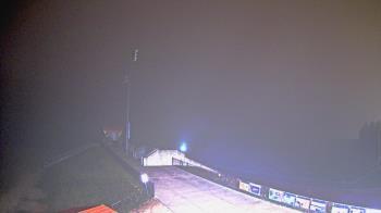 Weather camera view of North Point HS.