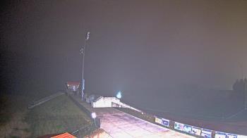 Weather camera view of North Point HS.