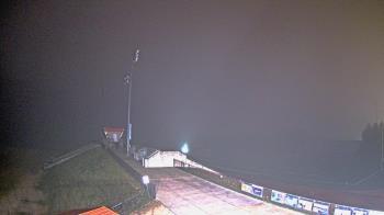 Weather camera view of North Point HS.