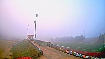 Weather camera view of North Point HS.