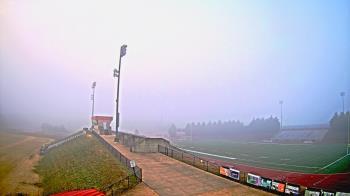 Weather camera view of North Point HS.