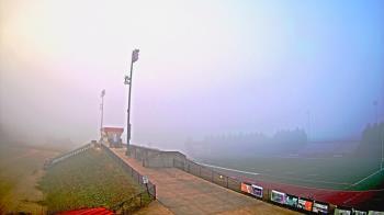 Weather camera view of North Point HS.