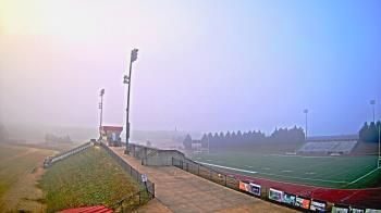 Weather camera view of North Point HS.