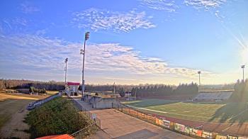Weather camera view of North Point HS.