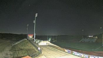 Weather camera view of North Point HS.