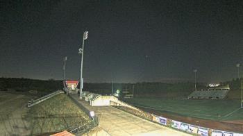 Weather camera view of North Point HS.