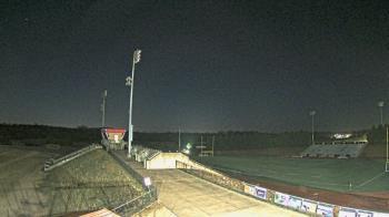 Weather camera view of North Point HS.