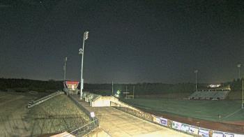 Weather camera view of North Point HS.