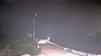 Weather camera view of North Point HS.