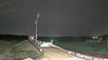 Weather camera view of North Point HS.