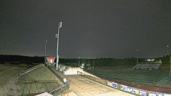 Weather camera view of North Point HS.