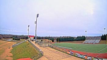 Weather camera view of North Point HS.