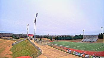 Weather camera view of North Point HS.