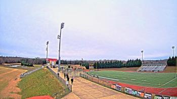 Weather camera view of North Point HS.