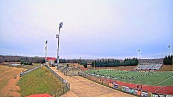 Weather camera view of North Point HS.