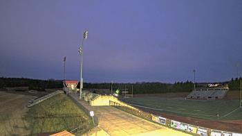 Weather camera view of North Point HS.