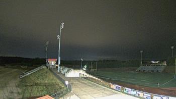 Weather camera view of North Point HS.