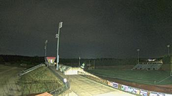 Weather camera view of North Point HS.