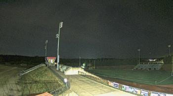 Weather camera view of North Point HS.