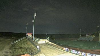 Weather camera view of North Point HS.