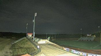 Weather camera view of North Point HS.