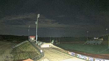 Weather camera view of North Point HS.