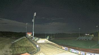 Weather camera view of North Point HS.