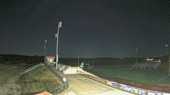 Weather camera view of North Point HS.