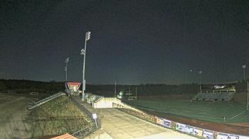 Weather camera view of North Point HS.