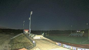 Weather camera view of North Point HS.